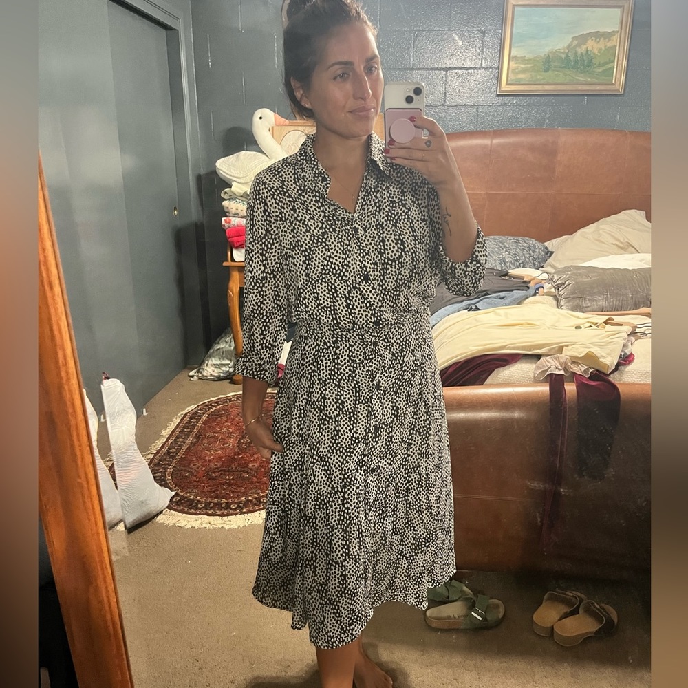 Who What Wear Dress